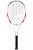 Babolat  ракетка для большого тенниса Pure Strike 98 16x19 Gen4 unstr (2, white red black)