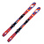 K2  лыжи горные Indy 4.5 (124, red blue)