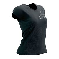 Compressport  футболка женская Performance