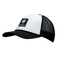 Mammut  кепка Crag Logo