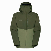 Mammut  куртка мужская Alto Guide HS Hd