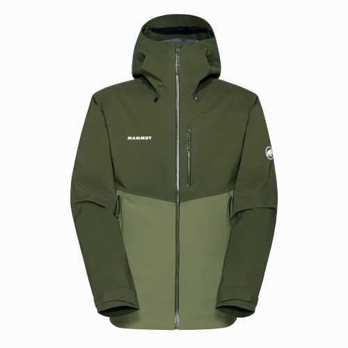 Mammut  куртка мужская Alto Guide HS Hd