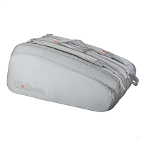 Wilson  сумка для ракеток Shift Super Tour (15 pack)