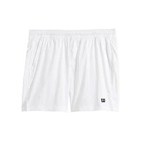 Wilson  шорты мужские Tennis Volley Short 6"