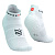 Compressport  носки Pro Racing Socks v4.0 Run Low (T2 (39-41), white black)