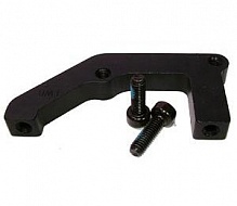 Hayes  переходник для тормоза - rear