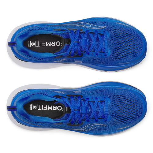 Saucony  кроссовки мужские Guide 18 фото 4