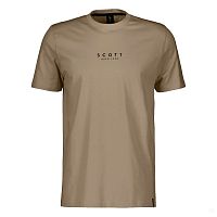 Scott  футболка мужская Typo