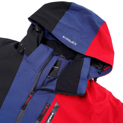 Icepeak  куртка горнолыжная мужская Fircrest фото 3