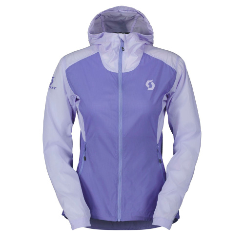 Scott  куртка женская Explorair light wb