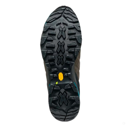 Scarpa  ботинки мужские ZG Trk GTX фото 5