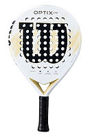 Wilson  ракетка для падел тенниса Optix Lite V2