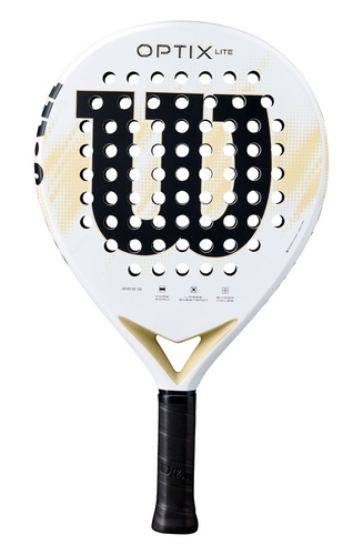 Wilson  ракетка для падел тенниса Optix Lite V2