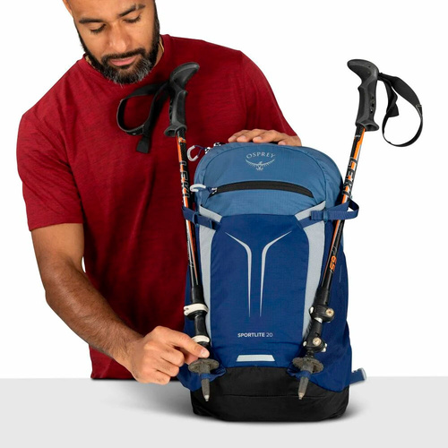 Osprey  рюкзак Sportlite 20 фото 3