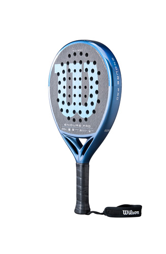 Wilson  ракетка для падел тенниса Endure Pro V1 фото 2