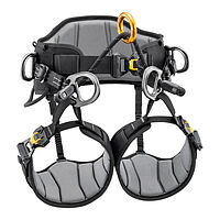 Petzl  обвязка Sequoia