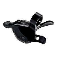 Sram  триггерная манетка  X-5 - 2x10 - black - set