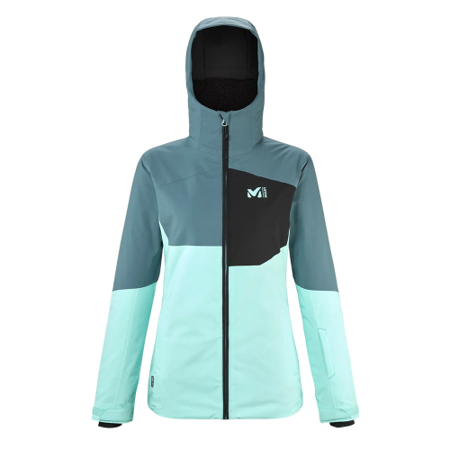 Millet куртка горнолыжная женская Nallo Millet куртка горнолыжная женская Nallo