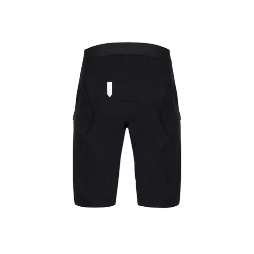 Q36.5  шорты мужские Adventure Baggy Shorts фото 2