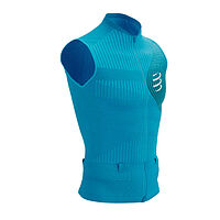 Compressport  футболка мужская Trail postural