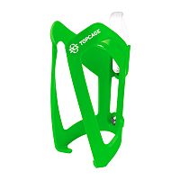 SKS  держак для фляги TopCage, plastic, green