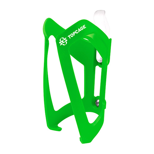 SKS  держак для фляги TopCage, plastic, green