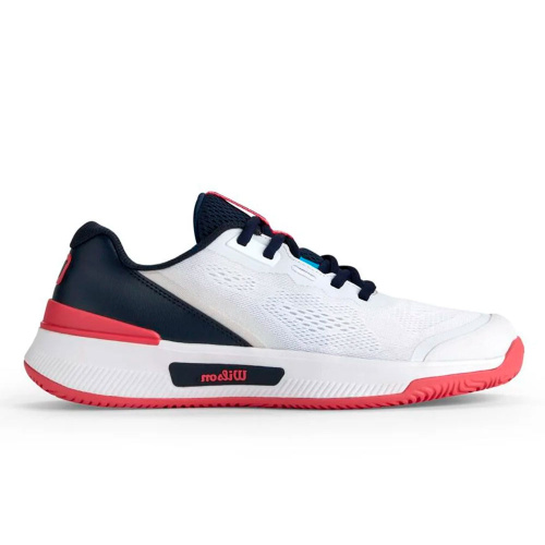 Wilson  кроссовки женские Intrigue Pro