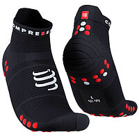 Compressport  носки Pro Racing Socks v4.0 Run Low