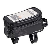 SKS  сумка Explorer Smart black
