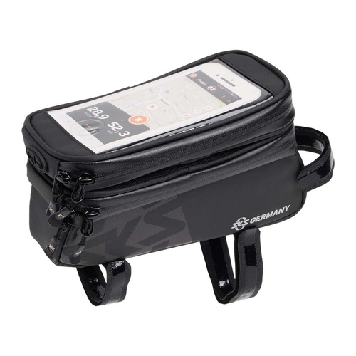 SKS  сумка Explorer Smart black
