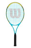 Wilson  ракетка для большого тенниса детская Minions 2.0 25