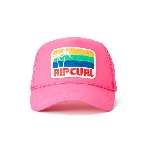 Rip Curl  кепка Mixed revival