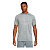 Nike  футболка мужская Dfadv stride (2XL, grey)