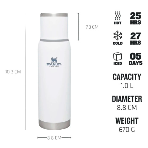 Stanley  термос Adventure Vac фото 4