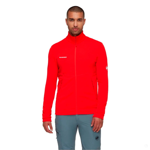 Mammut  кофта мужская Aconcagua Light ML фото 2