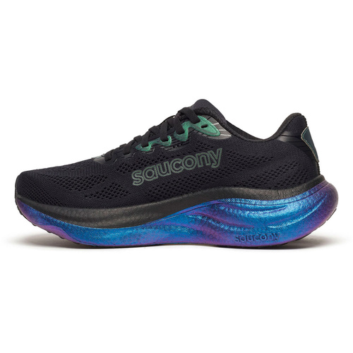 Saucony  кроссовки женские Ride 19 фото 2