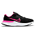 Nike  кроссовки детские Renew Run 2 (6.5Y (39), black pink)