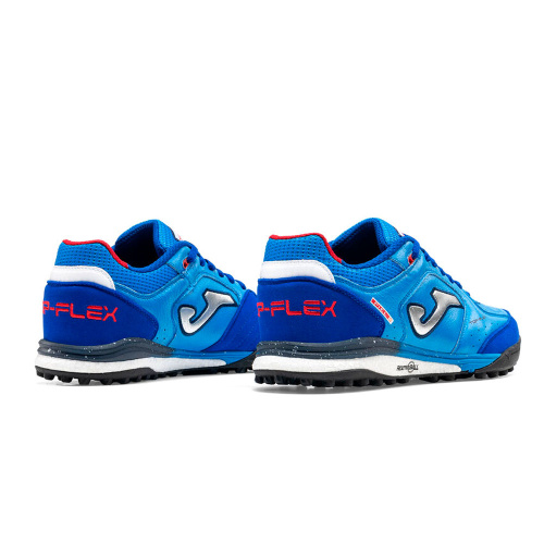 Joma  обувь для футбола мужская Top Flex Rebound 2605 Turf фото 3