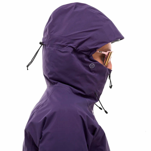 Millet  куртка женская Kamet Gtx фото 6