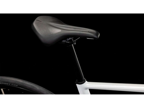 Cube  велосипед Attain SLX - 2025 фото 3