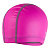 Speedo  шапочка для плавания Long hair (one size, purple)