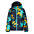 Icepeak  куртка горнолыжная детская G Luling Jr (128, dark blue)
