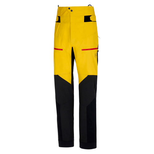 La Sportiva  брюки мужские Supercouloir GTX Pro