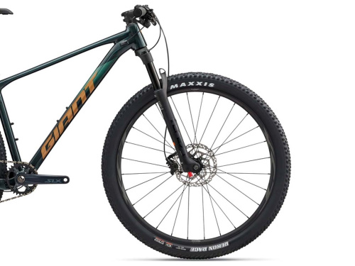 Giant  велосипед XTC SLR 29 1 - 2025 фото 4