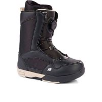 K2  ботинки сноубордические детские YOU+H  - 2024
