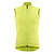Mavic  жилет мужской Aksium Wind Vest (XL, lime)