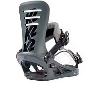 K2  крепления сноубордические мужские Formula - 2023