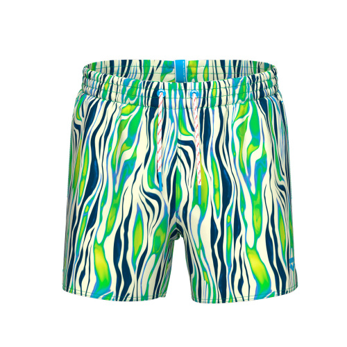 Arena  шорты мужские пляжные Water prints ao