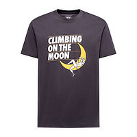 La Sportiva  футболка мужская Moon Rock