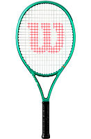 Wilson  ракетка для большого тенниса детская Blade 25 V10 str